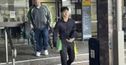 Dapto teen pleads not guilty to impersonating police officer with flashing lights