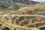 Dateline Resources Hits Monster Gold Intercepts at Colosseum Project in California