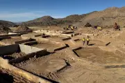 Dateline Resources Unveils Strong BFS for Colosseum Gold Project