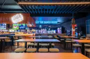 Dave & Buster's Debuts in Australia: First Look at Clarkson Venue