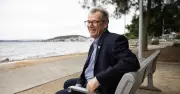 David Hughes Appointed Lake Macquarie CEO with Innovation Plan