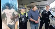 David Thomas, Who Hid John Simpson's Body, to Be Released Next Month