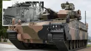 Defence's $7.3bn Redback vehicle project slammed by audit over delays