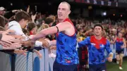 Demons dare to dream after convincing win over Hawthorn