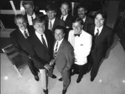 Dennis Cometti's Impact on Malcolm Blight and 1989 Grand Final
