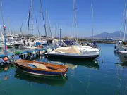 Discovering Italy's Beauty: From Naples to Puglia on a Collette Tour