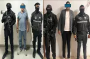 Dodgy Botox, Peptides, and Melatonin Gummies Seized in Major Border Force Bust