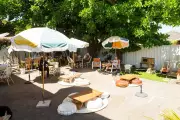 Doubleview's Folk & Merchant Cafe to Close After Five Years