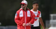 Dragons Coach Dean Young Calls for Major NRL Sin Bin Rule Overhaul