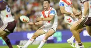 Dragons to recall Kyle Flanagan after rookie halfback Reed sidelined