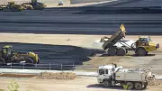Dump Truck Driver Wins Compensation for Spinal Injury at Coal Mine