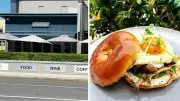 Dux Cafe Restaurant in Como Closes After 20 Years Due to Rent Hike