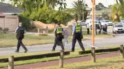 E-scooter rider dies after crash in Perth's northern suburbs