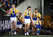 Eagles and Dockers Player Ratings: Round Nine Analysis