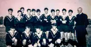 Edmund Rice College Centenary Gala Dinner Set for May 16