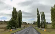 Elderly man dies after hit-and-run driver causes crash in Queensland