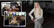 Emily Box Discusses the Challenges and Rewards of Owning a Pub in Newcastle