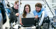Engineers Turning Bold Ideas into a Smarter, Sustainable Future