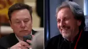 Errol Musk defends parenting, denies abuse allegations in rare interview