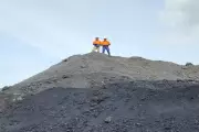Estrella Resources Hits Major Milestone at Ira Miri Manganese Project