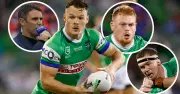 Ethan Strange's NRL Six-Man Bench Sparks Origin Game-Breaker Debate