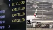 Euro Summer Travel Warning: Dubai Drone Strikes Disrupt Flights
