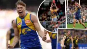 Every Harley Reid Game Ranked Ahead of Eagles Star's 50th Match