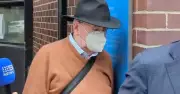 Ex-priest's 'Dirty Daddy' Christmas Hunt for Child Sex