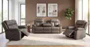 Fabric or Leather: Amart Furniture Helps You Choose the Best Sofa