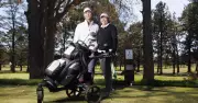 Fairbairn Golf Club Members Fight to Save Defence-Owned Course