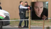 Family mourns brother killed in e-scooter crash near Perth home