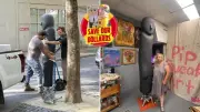 Famous Geelong Bollards Replaced with 3D-Printed Versions in Major Restoration