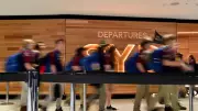 Federal budget hike to passenger movement charge hits travellers