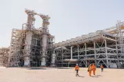 Federal Gas Reservation Draft Fails to Resolve WA Issue