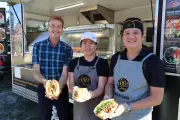 Feed Me Morley Food Festival Returns June 13 for One Night Only