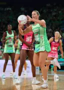 Fever Star Teague-Neeld to Play Full Minutes in 2026 After Back Injury