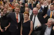 Final State Election Winners Revealed Just Before Parliament Returns