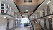 Fire Breaks Out Inside Cell at Western Plains Correctional Centre
