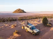 Five Unexpected Finds in WA's Goldfields Region