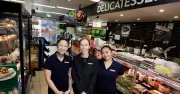 Foodworks East Corrimal Wins National Express Store of the Year