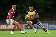 Force Bolster Forward Pack for Crucial Brumbies Clash in Canberra