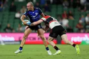 Force Winger Pietsch Living Dream as Wallaby Re-Signs Until 2028
