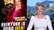 Former Aussie Child Star Cariba Heine Finds Catharsis in Netflix Series