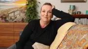 Former oncology nurse Gill Hodgson becomes cancer patient in Ocean Grove