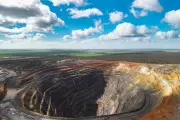 Forrestania Resources Hits 58,700oz Gold Maiden Resource at Burracoppin