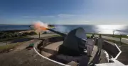 Fort Scratchley: Newcastle's Overlooked World-Class Attraction Shines