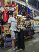 Fremantle businesses face tough winter as tourist spending drops
