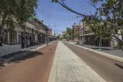Fremantle Considers Pop-Up Shops to Revitalise Vacant Spaces