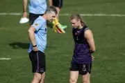 Fremantle Dockers get double injury boost for Brisbane Lions clash