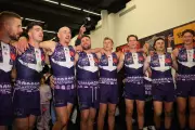 Fremantle Dockers new AFL premiership favourites after Brisbane loss